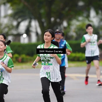 Runner Photo 8637773
