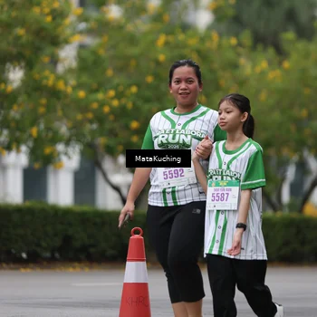Runner Photo 8637775