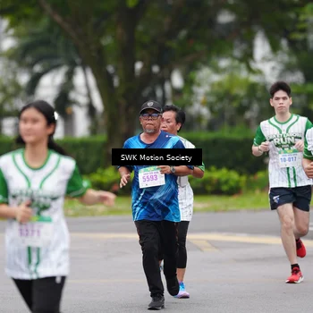 Runner Photo 8637777