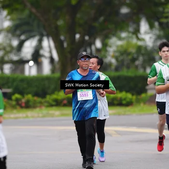 Runner Photo 8637778