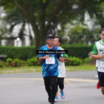 Runner Photo 8637779