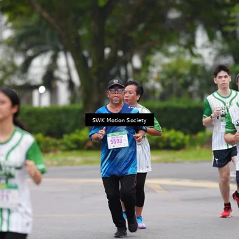Runner Photo 8637780