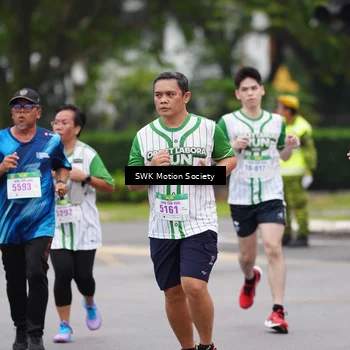 Runner Photo 8637785