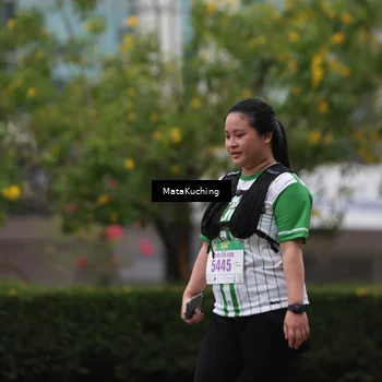Runner Photo 8637786