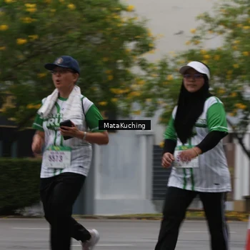 Runner Photo 8637787
