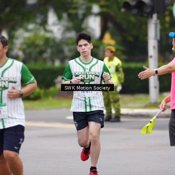 Runner Photo 8637788