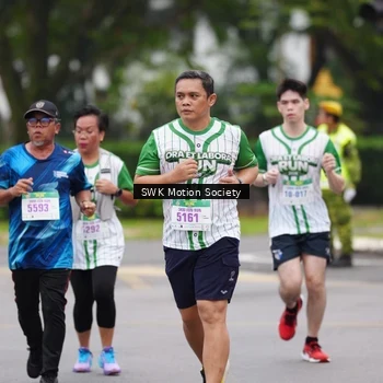 Runner Photo 8637790