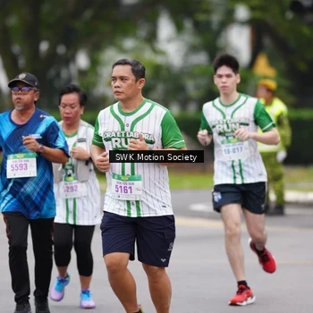 Runner Photo 8637791
