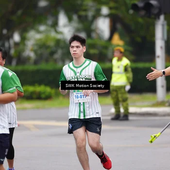 Runner Photo 8637793