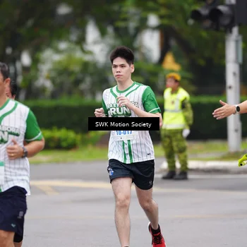 Runner Photo 8637794