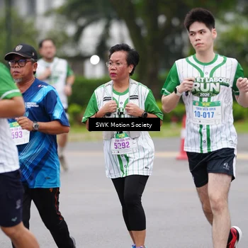 Runner Photo 8637795