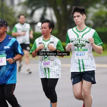 Runner Photo 8637796