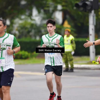Runner Photo 8637797