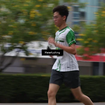 Runner Photo 8637799