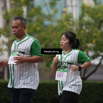 Runner Photo 8637800