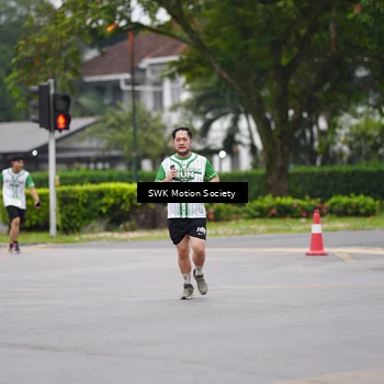 Runner Photo 8637802