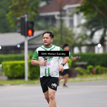 Runner Photo 8637803