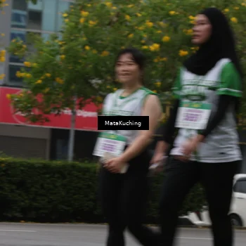 Runner Photo 8637806