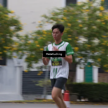 Runner Photo 8637807