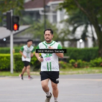 Runner Photo 8637808