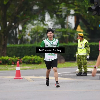 Runner Photo 8637811