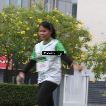 Runner Photo 8637814