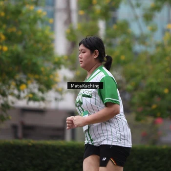 Runner Photo 8637821