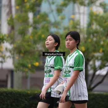 Runner Photo 8637824