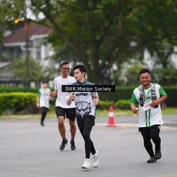 Runner Photo 8637825