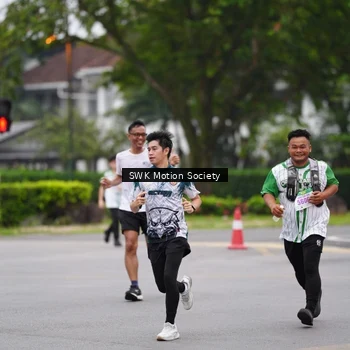 Runner Photo 8637828