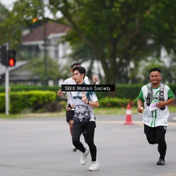 Runner Photo 8637829