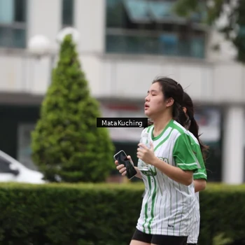 Runner Photo 8637830