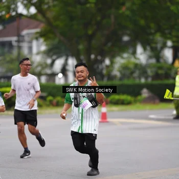Runner Photo 8637831