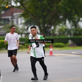 Runner Photo 8637832