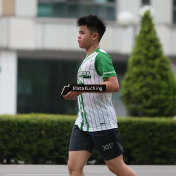 Runner Photo 8637833