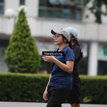 Runner Photo 8637834
