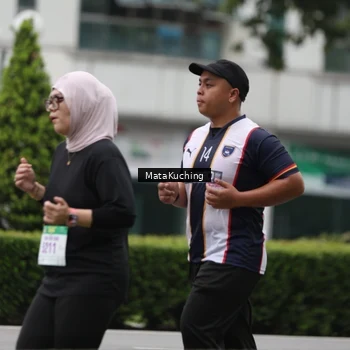 Runner Photo 8637835