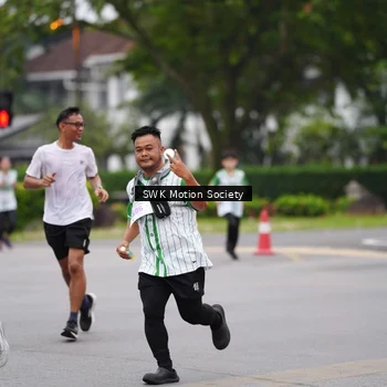 Runner Photo 8637836