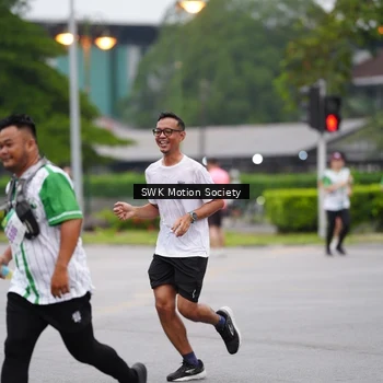 Runner Photo 8637837