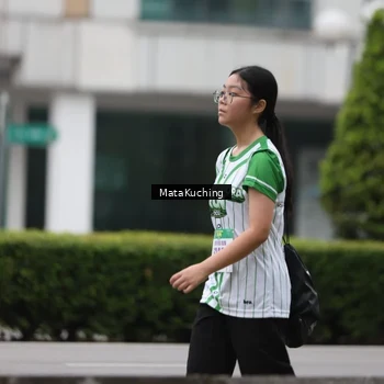 Runner Photo 8637839