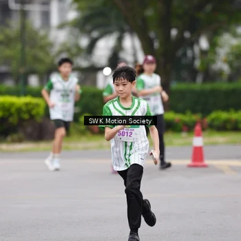 Runner Photo 8637842