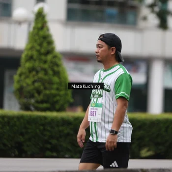 Runner Photo 8637843