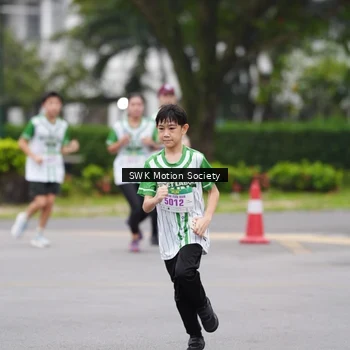 Runner Photo 8637845