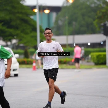 Runner Photo 8637846