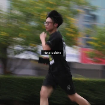 Runner Photo 8637847