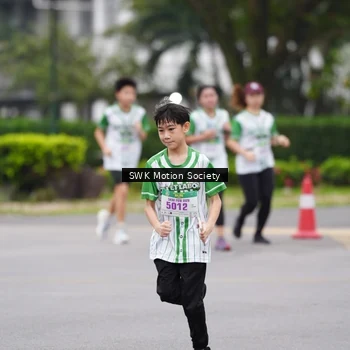 Runner Photo 8637848