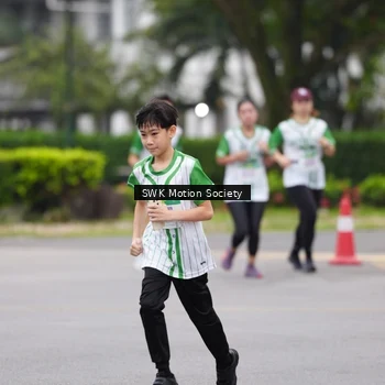 Runner Photo 8637850