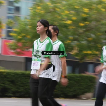 Runner Photo 8637851