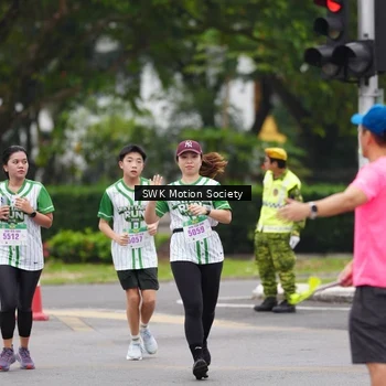 Runner Photo 8637852
