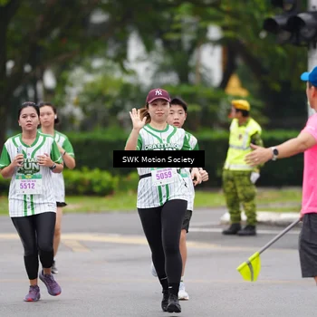 Runner Photo 8637853